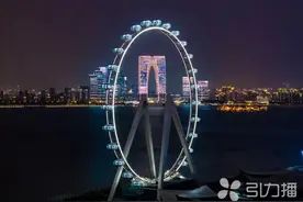 “夜泊苏州”，开启春天的第一趟旅行图片