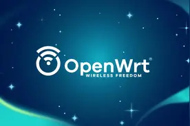 好消息！OpenWrt 24.10正式稳定版已发布，包含多项改进创新图片
