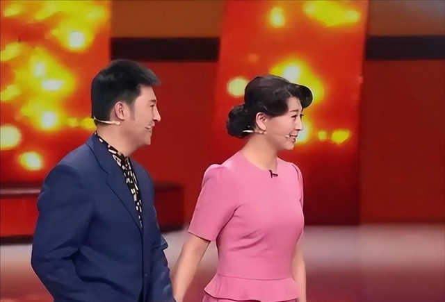 闫学晶风波终于落幕，6个男人惨遭牵连，儿媳与继女最不好过