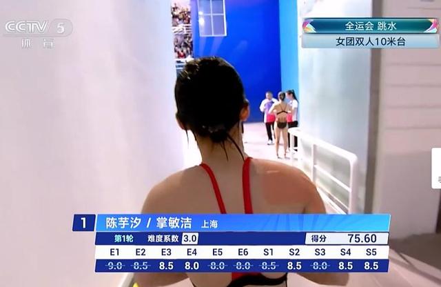 18岁全红婵大变样，伤愈过后重回赛场的她，终于迎来好消息