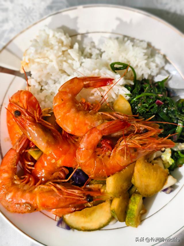 马来西亚(30)砂拉越州④姆鲁山徒步线路