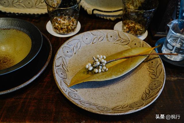 松本私藏秘境：浅间温泉乡的日常，泡汤、读书，是可负担的精致