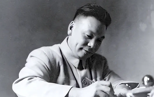 蒋介石临终前告诉蒋经国：我这一生只敬佩一人，畏惧两人！