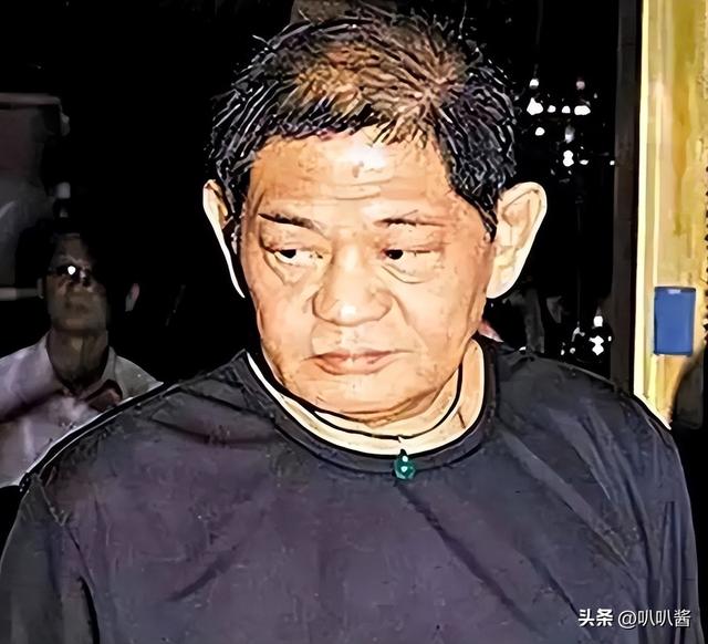 100多位情妇，包养费上亿元	，9女同床却落得个凄凉下场、人财两空