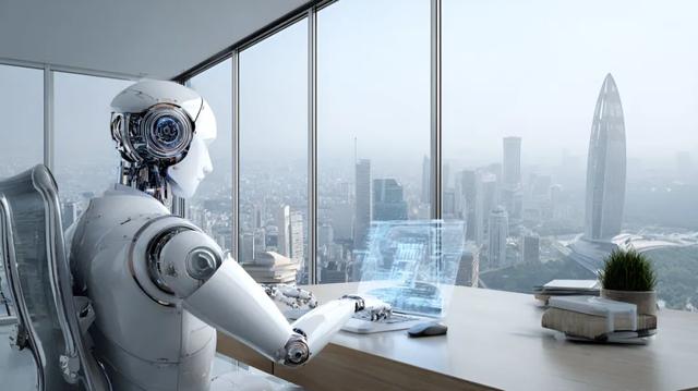 One AI-World, One YonSuite：用友输出中国数智化最佳实践