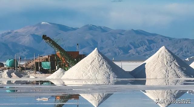 对华合约全部撕毁？中国又一伙伴背后捅刀？骗走了20亿倒向美国？