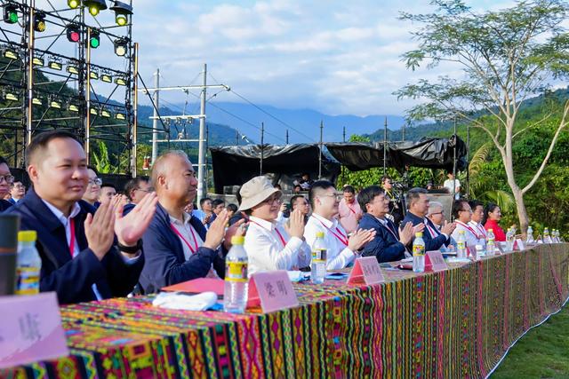 绘就雨林共生新画卷：2025年“雨林与您”体验活动盛大启幕