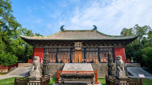 秋天来山西，最美的景色看哪里？快沿着黄河1号旅游公路出发吧