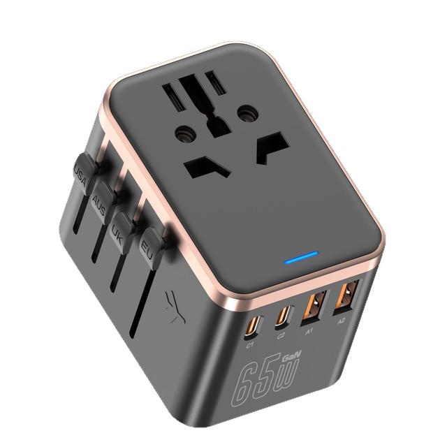 五一想出境？这5样东西没准备好，到了国外真会傻眼