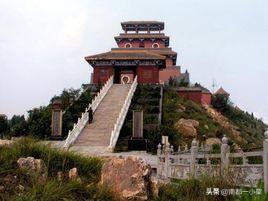 天津宝坻，四大古镇