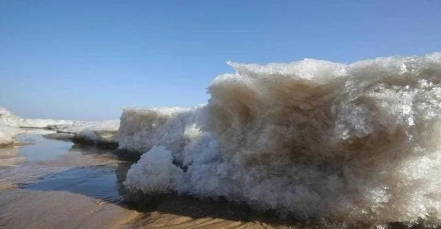 不可思议！一次滔天大洪水，竟然给新疆带来几百年空前繁荣