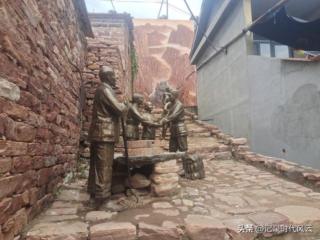 浆水，我的1940