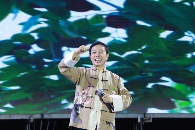 这个国庆，振兴小镇“好热”！
