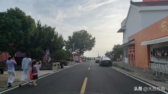 江苏周末好天气！雨停风轻宜出游，这份“穿衣+打卡”攻略请收好