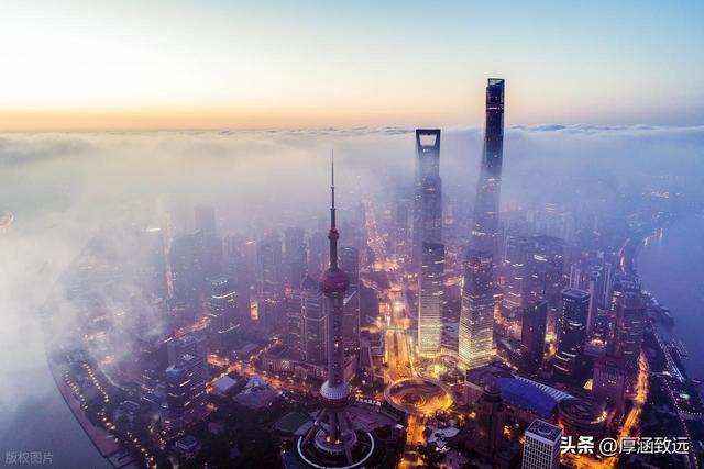 这三大动作，将赋能中国加速崛起为一个新型超级大国