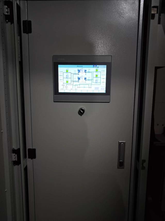 精准控能耗：安科瑞暖通优化方案降低某研究院空调用电量达30%