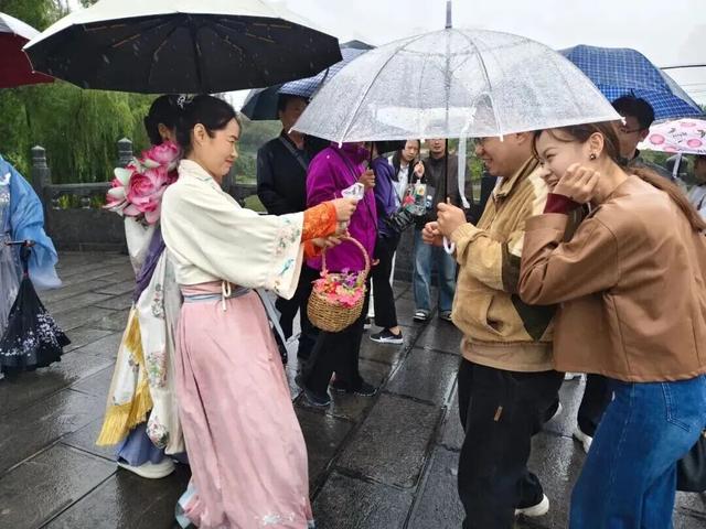 震撼！一场河东大地的文旅盛宴