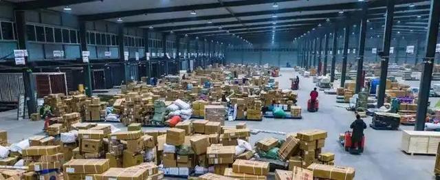 双十一没落了？23年销售额1.13万亿，24年1.44万亿，25年让人惊讶