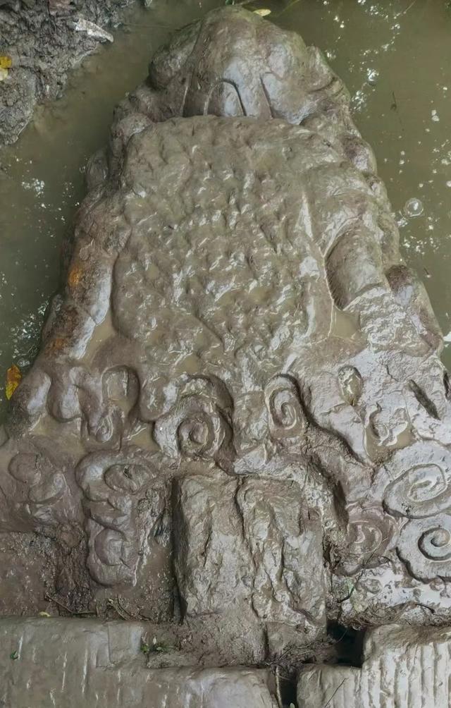 成都简阳：重访东溪桥——在汗水中打捞被遗忘的龙头
