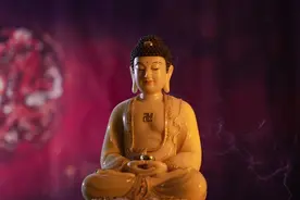 九大佛菩萨，分别管啥事？看看你与哪尊佛菩萨有缘图片