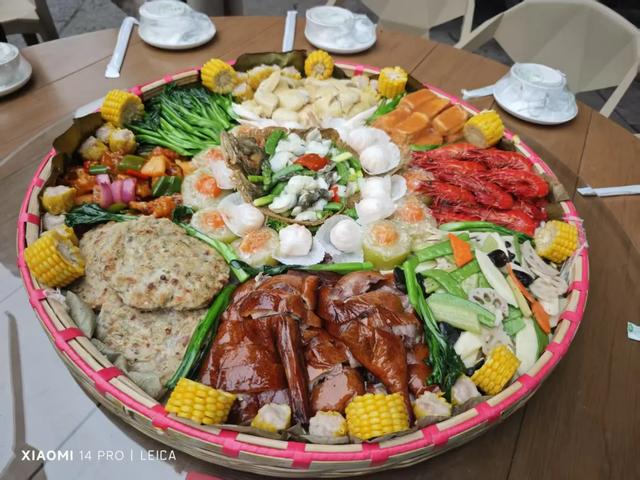 “禺”见好运!番禺这条“鳌”游线路,带你一键解锁小众打卡、非遗体验!