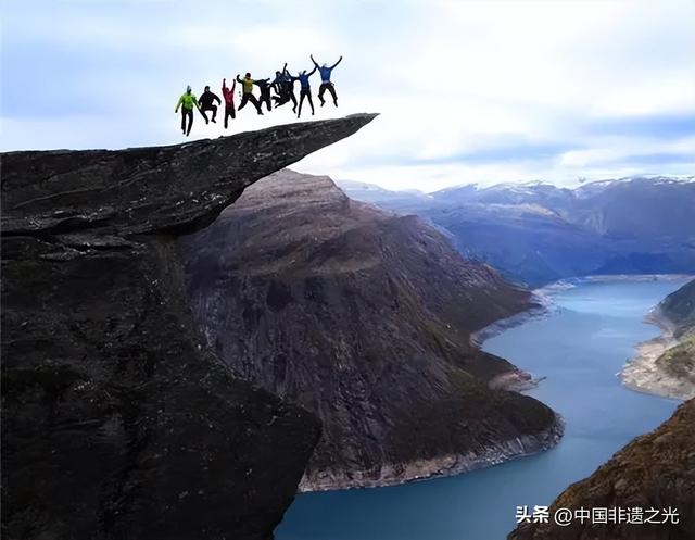世界上最惊险的10个地方，中国竟然有3个！