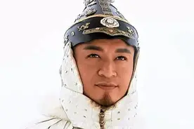 清朝一共任命26个牌号大将军,最尊贵的是多尔衮的“奉命大将军”图片