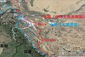 五分钟了解《达拉克》的历史沿革及藏族的传统居住区图片