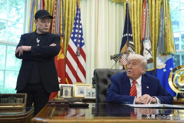 美式"劫贫济富"升级：四成民众挣扎，亿万富豪躺赢狂揽万亿破纪录