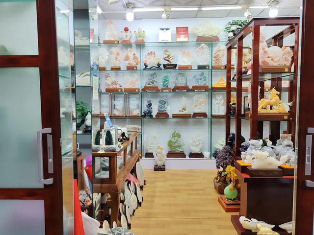 走遍济南:长途汽车站斜对过有个中恒商城