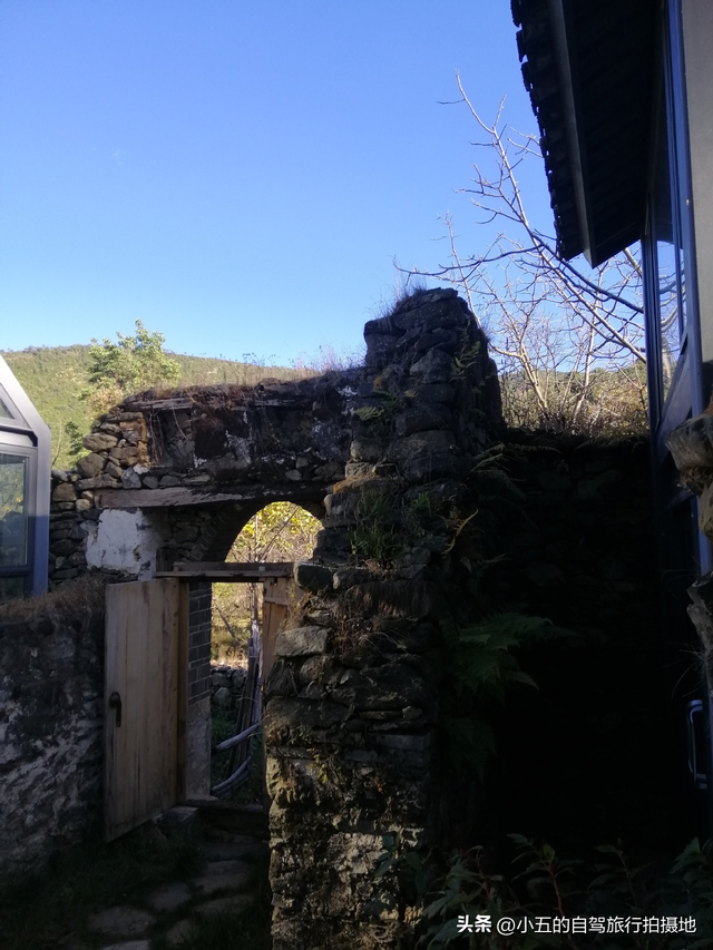 大理私藏！本地人都不知道的10个秘境！避开人潮爽到飞起！