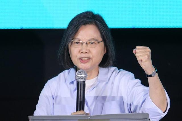台媒曾抛出惊人统一方案：废除“中华民国”，改建“中国台湾邦”