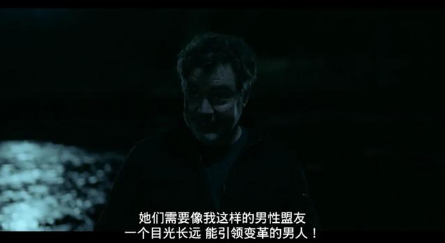 关于女性和爽片，有一个隐藏问题被忽略了