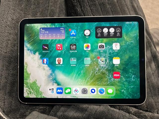 二合一就好了！REDMI K Pad 除了价格屏幕外，iPad mini 系统更有优势