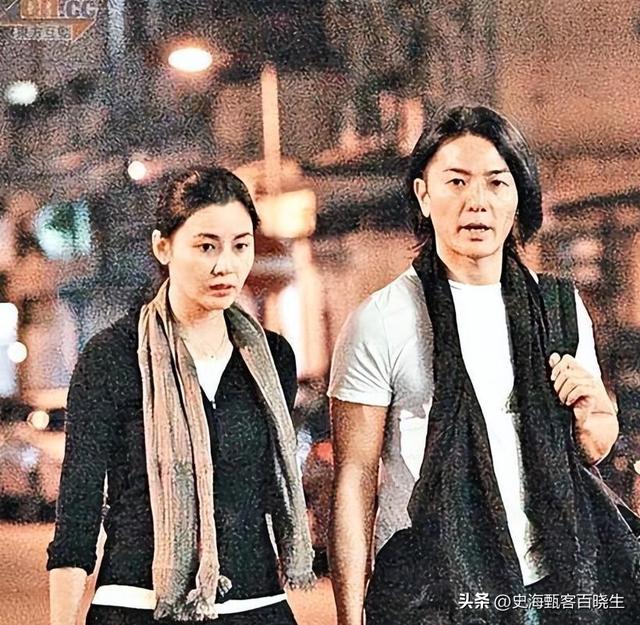 21岁拍三级，30岁被出轨，38岁嫁大佬，如今52岁没孩子也被宠成宝