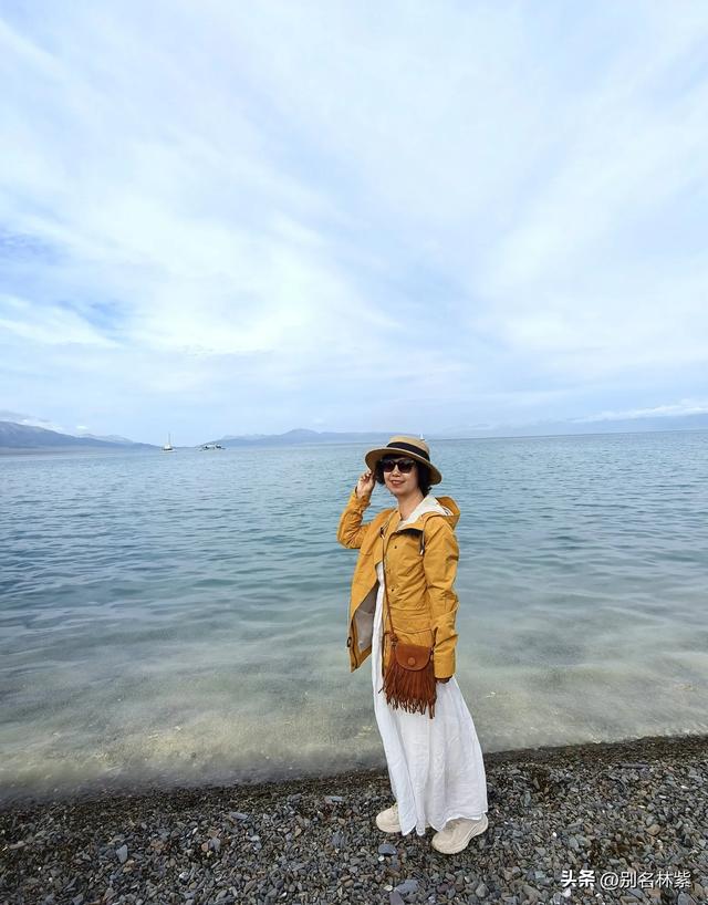 花145元自驾新疆赛里木湖,值吗?附环湖自驾攻略及游玩重点(5)