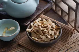 黄芪的王牌补气搭档，上补肺气，中补脾气，下补肾气，还不上火图片