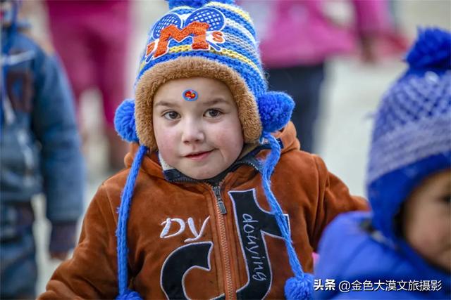 为什么我劝你，冬天一定要去一次新疆？