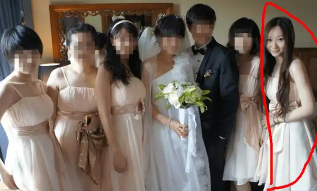 被马蓉横刀夺爱9年后，宋喆前妻杨慧	，已成为他们高攀不起的人