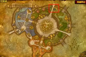 魔兽世界怀旧服一个合格的钓鱼佬该有的样子图片