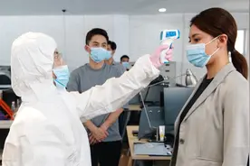 人体正常体温是多少？别再迷信37℃了，医生：体温下降可能是好事图片