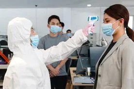人体正常体温是多少？别再迷信37℃了，医生：体温下降可能是好事图片