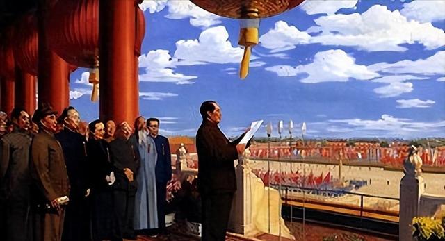 伟人去世十年后，薄一波预言：以后毛主席的历史地位只会更高
