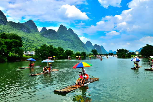 别让此生留白！这20个国内极致风景，40岁前不去绝对后悔（上）