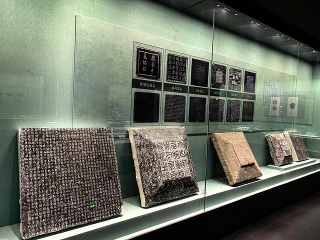 2025年夏季东北边境游（85）朝阳博物馆