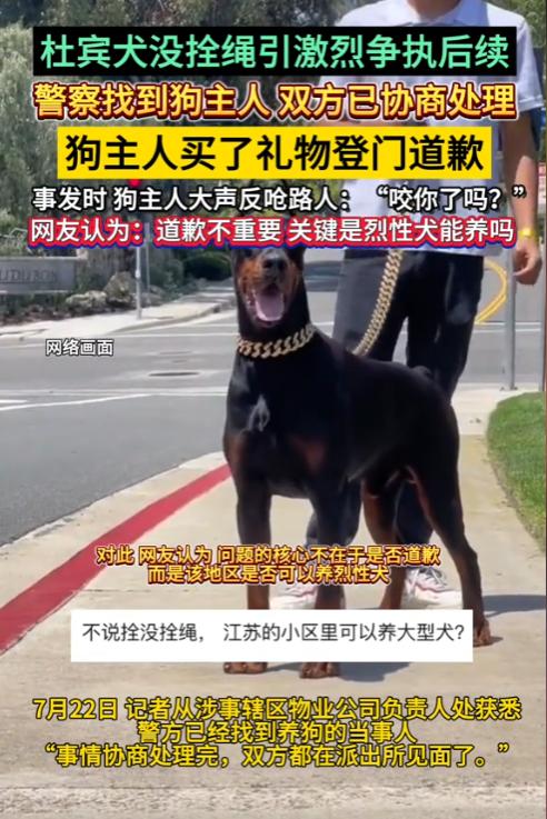 丹阳烈犬扑童后续:受害者全家遭威胁,女子身份不简单,难怪嚣张(图7) 丹阳烈犬扑童后续:受害者全家遭威胁,女子身份不简单,难怪嚣张(图7)