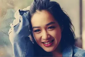 钟丽缇谈李连杰：李连杰尊重女性，亲密戏会提前沟通图片