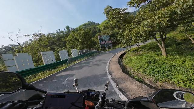 皖浙摩旅二人转——皖浙天路篇（2）