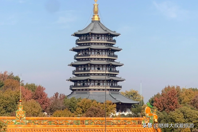 @杭州人注意，2026年寺院年票、公园年卡开启，灵隐寺有最新消息