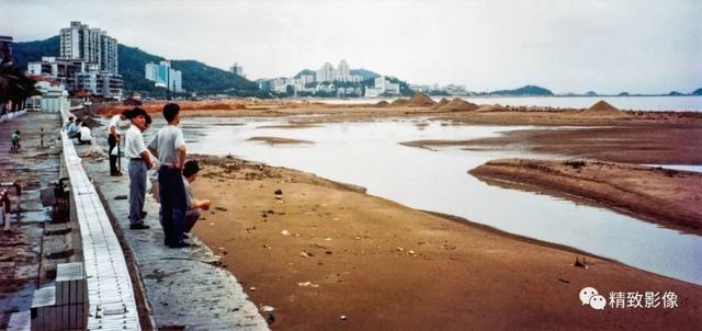 情侣路，凭什么成为大湾区顶流？